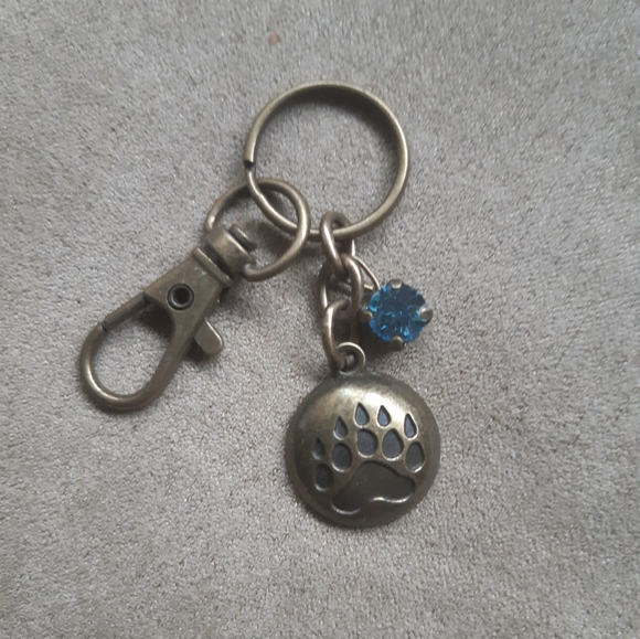 Swarovski crystal element - Dog collar charm - Picture 2 of 2